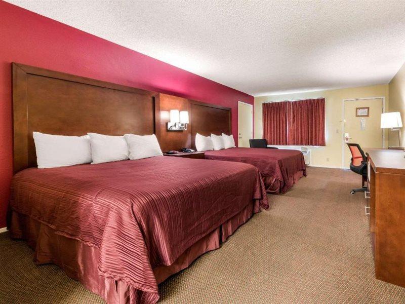 Hotel Econo