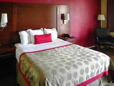 Econo Hotel 2*