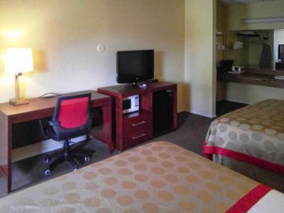 Econo Hotel Gilroy
