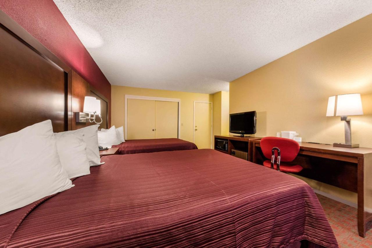 Econo Hotel Gilroy