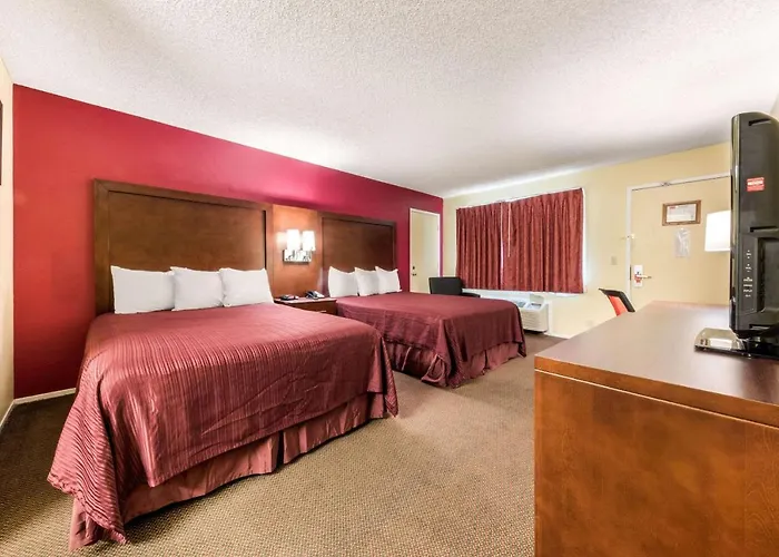 Econo Lodge