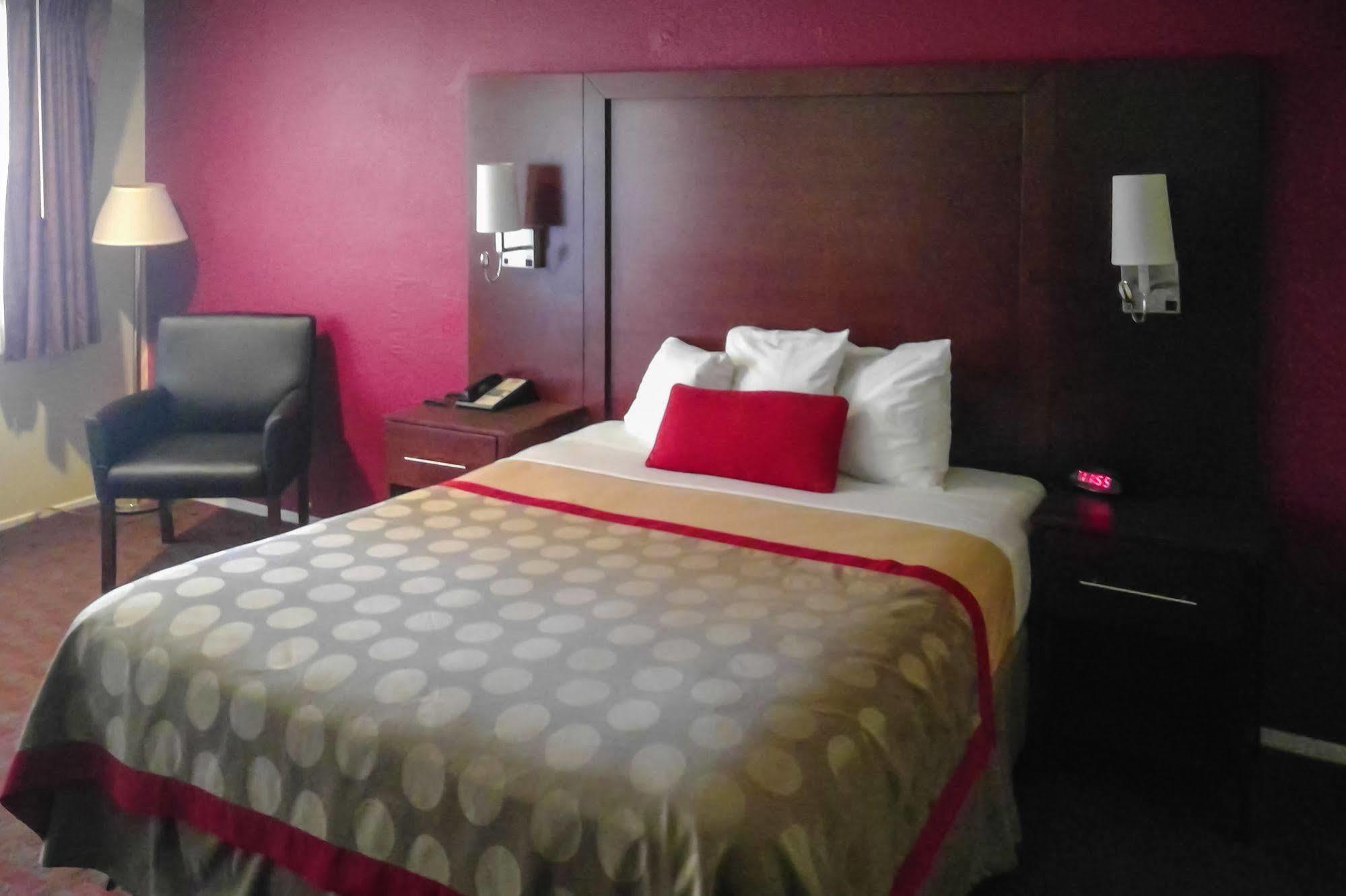 Hotel Econo Gilroy