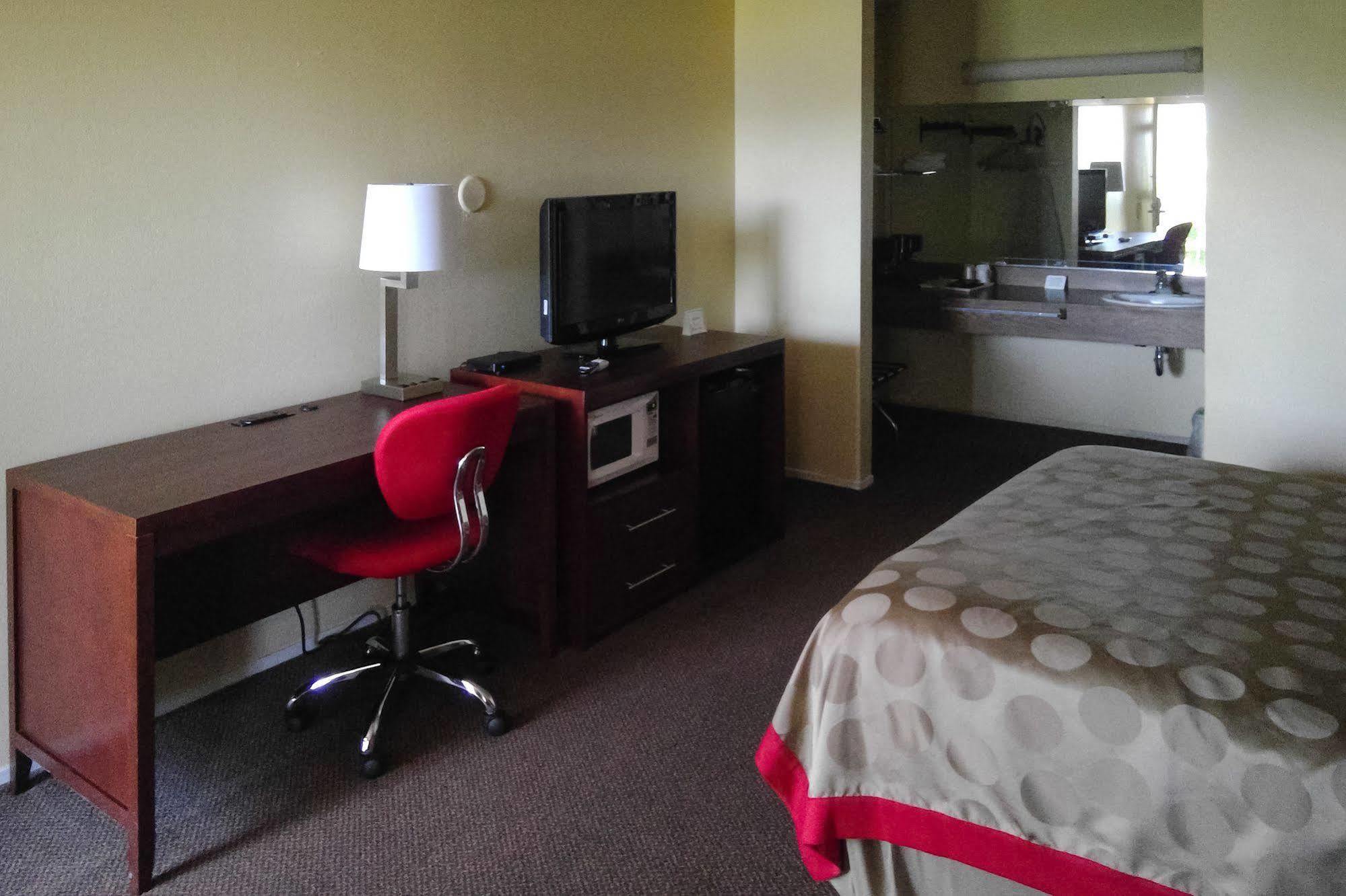 Econo Hotel Gilroy