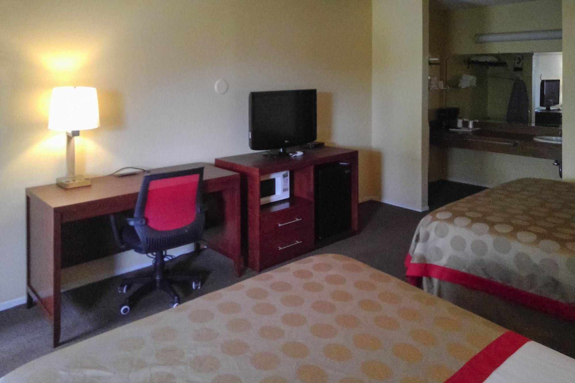 Hotel Econo Gilroy