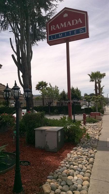 Hotel Econo Gilroy
