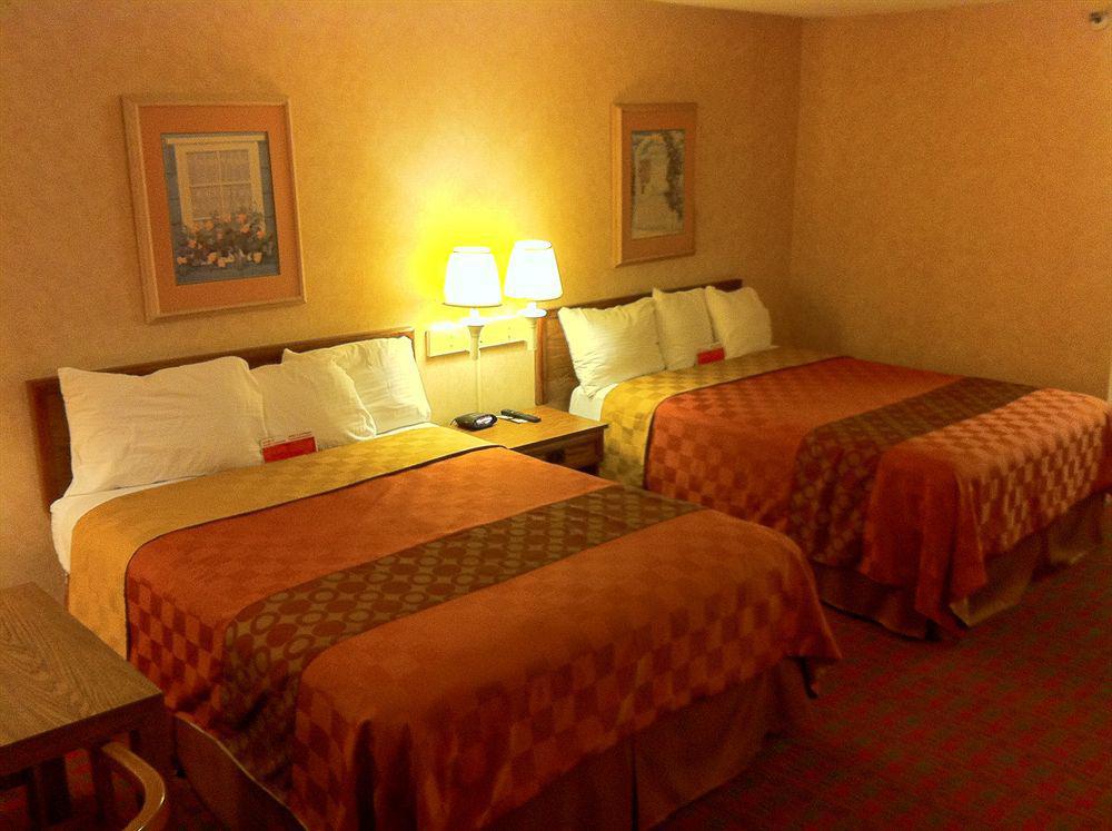 Hotel Econo
